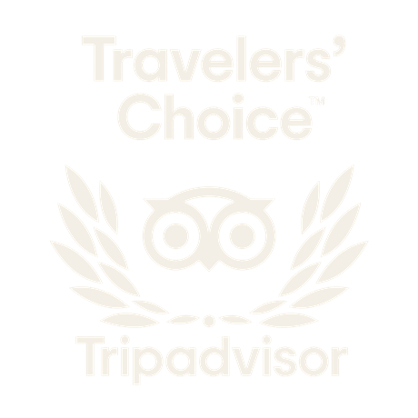 Tripadvisor – Travellers’ Choice